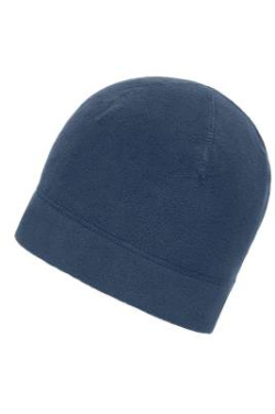 Microfleece Cap, anthracite – Myrtle Beach (2)