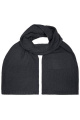 Promotion Scarf, black