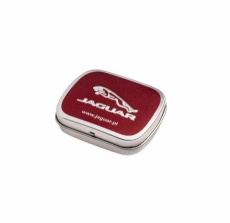 mini rectangular tin 'press&print'