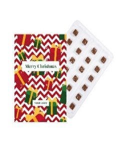 classic advent calendar 50 g, product image