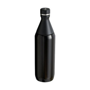 The All Day Slim Bottle 0.35L / 12oz, Black Gloss, product image (3)