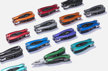 Set Colorado II: torch & large multitool colorado, green, additional view 4