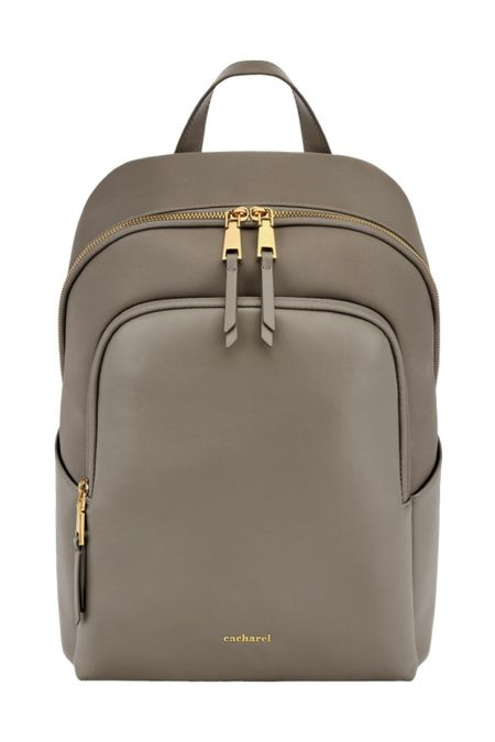 Backpack Olympe Beige, product image (1)