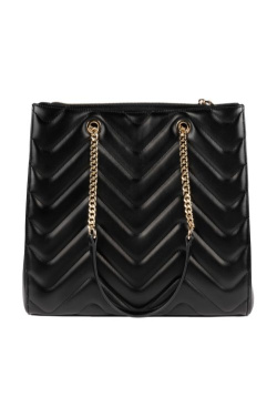 Lady bag Odeon Black, product image (3)