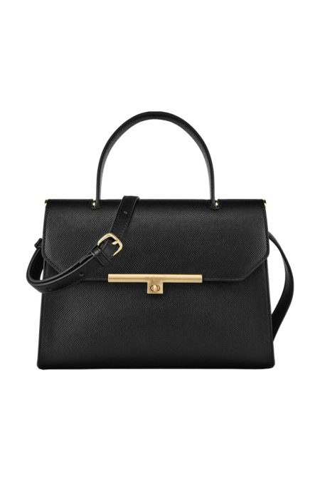 Lady bag Séraphine Black, product image (1)