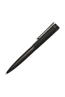 Ballpoint pen Prestige Gun, black, product image (2)