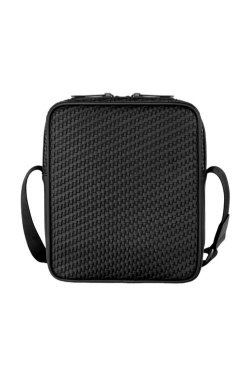Reporter bag Interlace Black, product image (4)