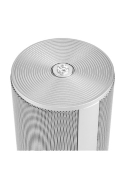 Connected speaker Elemental Silver, product image (2)