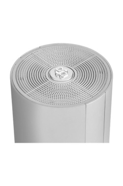 Connected speaker Elemental Silver, product image (2)