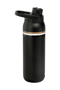 Isothermal flask Iconic Black, product image (2)