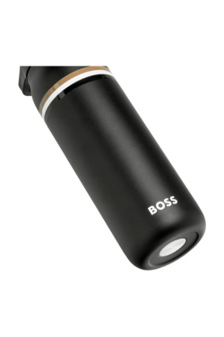 Isothermal flask Iconic Black, product image (3)