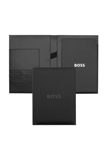 Folder A5 Formation Line Black, product image (1)