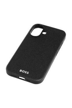 Case for iPhone 17 Grained Black, product image (2)