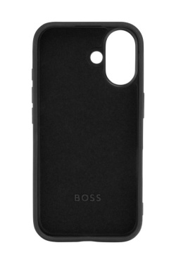 Case for iPhone 17 Grained Black, product image (3)