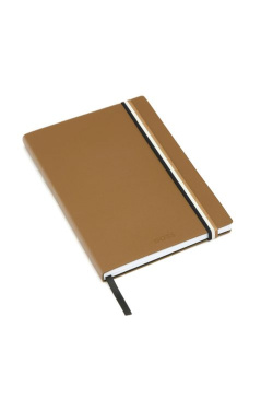 Notebook A5 Iconic Camel Lined, product image (3)