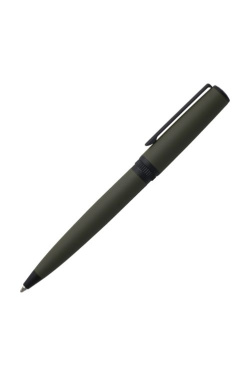Ballpoint pen Gear Matrix, khaki, product image (2)