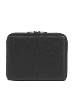 Conference folder A5 Emblematic Black, product image (4)