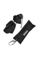 Umbrella Mini Iconic Black