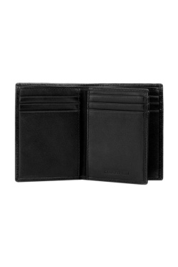 Card holder trifold Belgravia Black, product image (2)