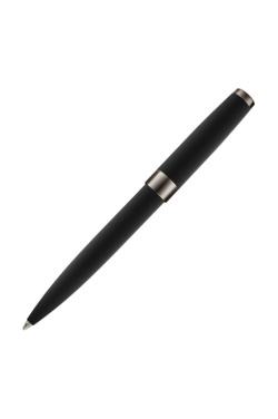 Ballpoint pen Easton, black, product image (3)