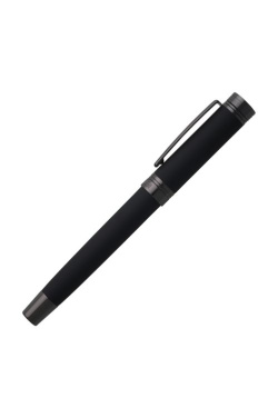Fountain pen Zoom Soft Black, product image (2)