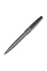 Ballpoint pen City, gunmetal grey