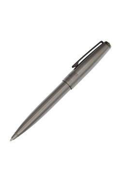 Ballpoint pen City, gunmetal grey, product image (2)