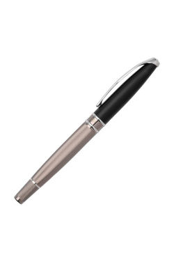 Fountain pen Abbey Diamond Gun, product image (3)