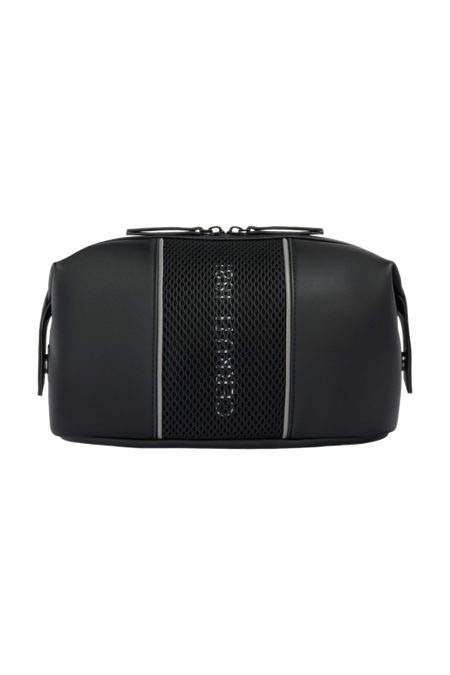 Toiletry Bag Islington Black, product image (1)