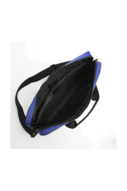 Document bag Brick Navy Bright Blue, product image (2)
