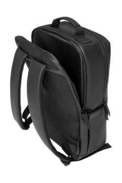 Backpack Mesh Grey, product image (3)