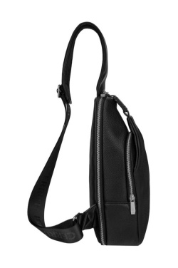 Reporter bag Jefferson Black, product image (2)