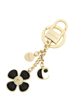Key ring Vivienne Black, product image (2)