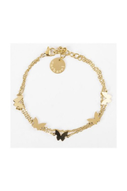 Bracelet Albane Gold, product image (2)