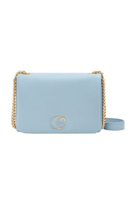 Lady bag Vivienne Light Blue, product image (1)