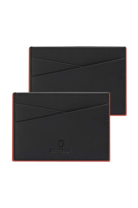 Card holder Black Edition Red, product image (1)