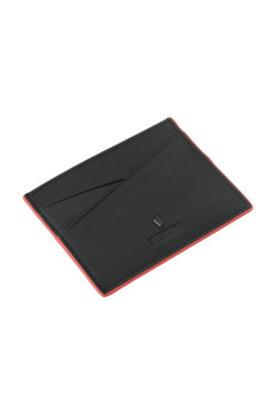 Card holder Black Edition Red, product image (2)