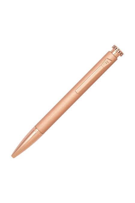 Ballpoint pen Mademoiselle, champagne, product image (1)
