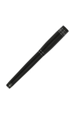Fountain pen Bold Stripe Black, product image (3)