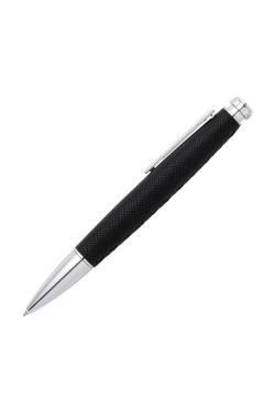 Ballpoint pen Chronobike, black, product image (2)