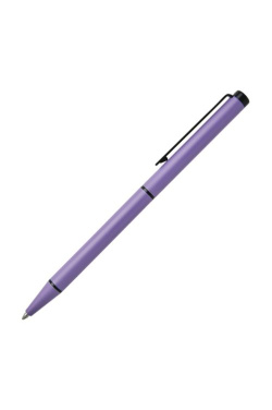 Ballpoint pen Cloud Matte Persian, violet, product image (2)