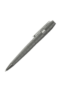 Ballpoint pen Quantum, gunmetal grey, product image (2)