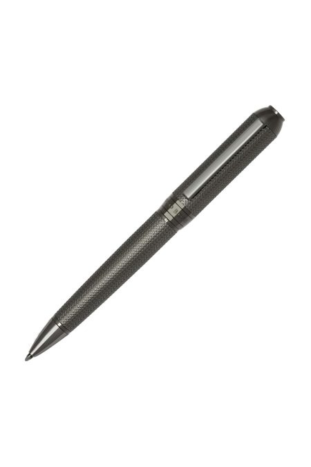 Ballpoint pen Elemental, gunmetal grey, product image (1)