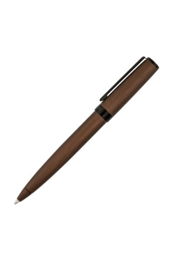 Ballpoint pen Gear Brushed, khaki, product image (2)