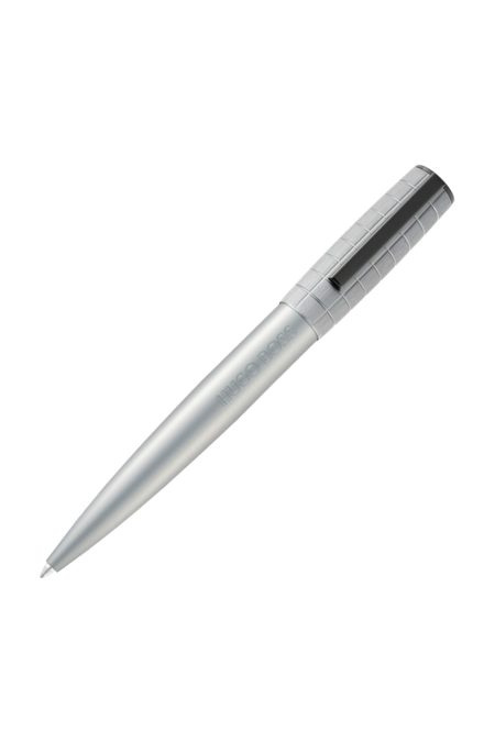 Ballpoint pen Arche Bauhaus, light grey, product image (1)