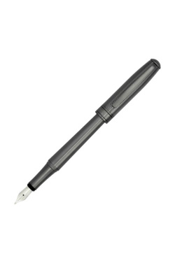 Fountain pen Essential Metal Gun, product image (2)