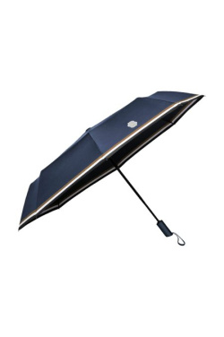 Pocket umbrella Varsity Navy, product image (3)