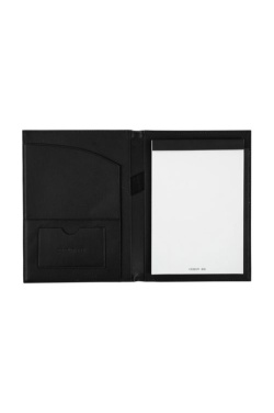 Folder A5 Irving Black, product image (2)