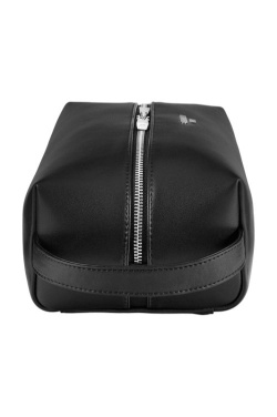 Toiletry Bag Paxton Black Smooth, product image (2)
