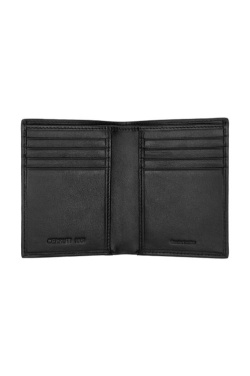 Folding card holder Delano Black, product image (2)
